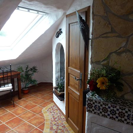 Apartmenthaus Casa Palma Buehl  Phòng bức ảnh