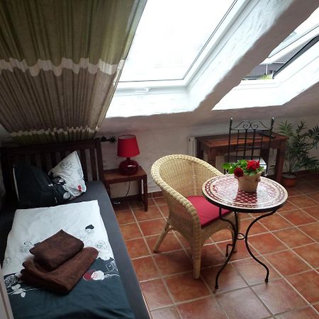 Apartmenthaus Casa Palma Buehl  Phòng bức ảnh