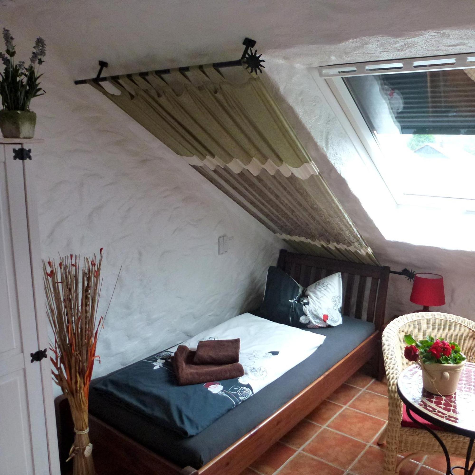 Apartmenthaus Casa Palma Buehl  Phòng bức ảnh