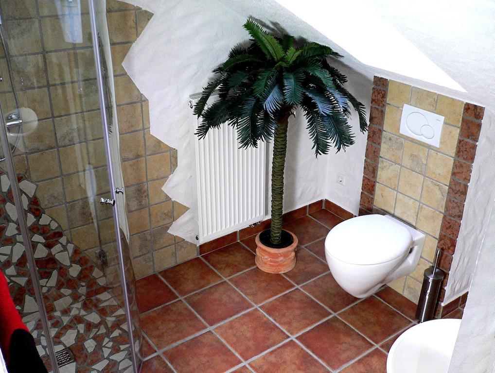 Apartmenthaus Casa Palma Buehl  Ngoại thất bức ảnh
