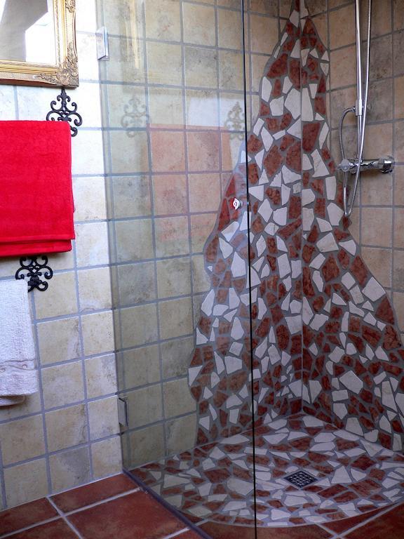 Apartmenthaus Casa Palma Buehl  Phòng bức ảnh